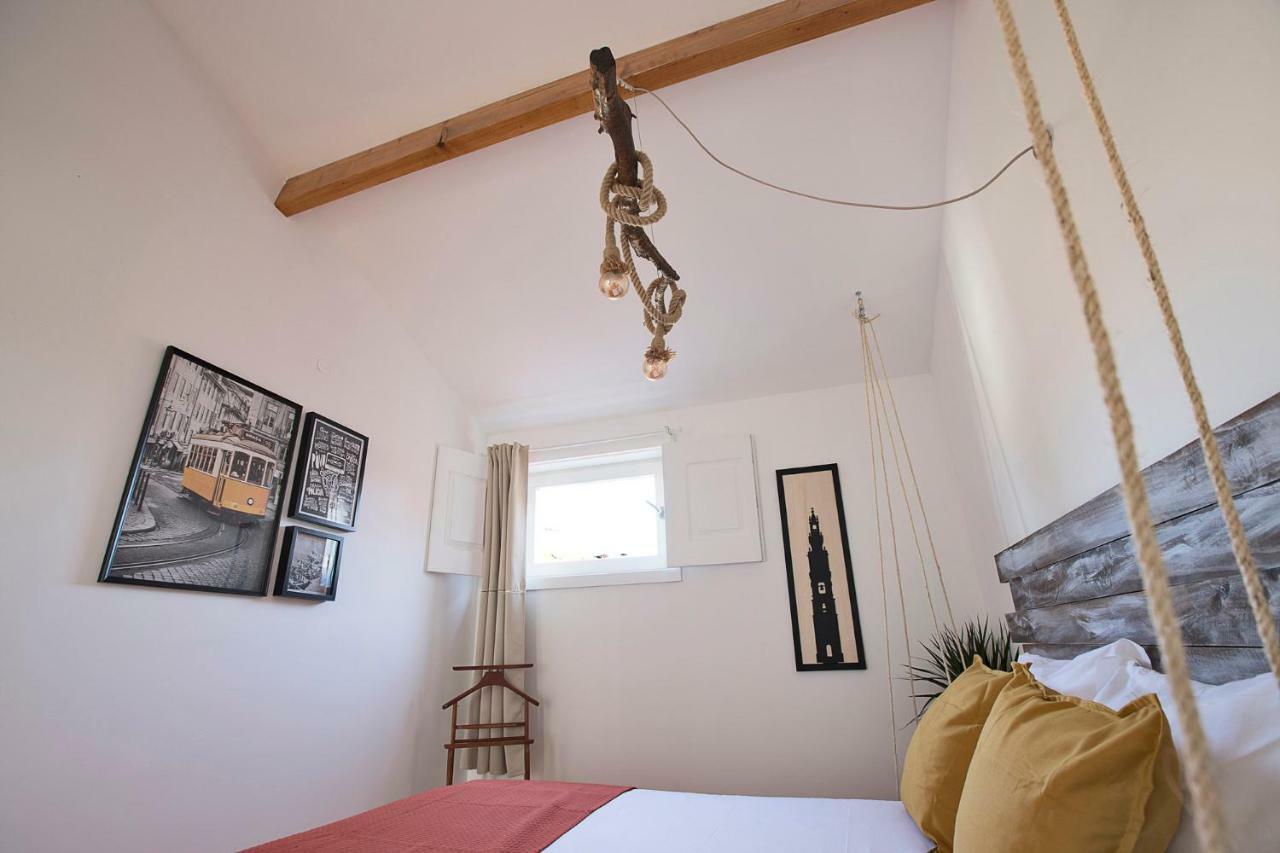 Bonfim Apartment *